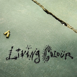 Living Colour - Who Shot Ya cover art