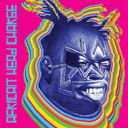 African Head Charge - A Trip To Bolgatanga album cover