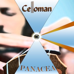 Celloman - Panacea album cover