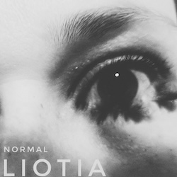 Liotia - Normal single cover